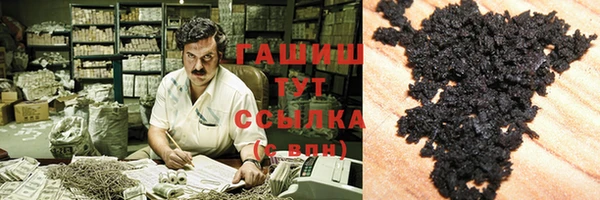 стафф Арсеньев